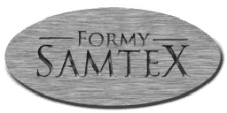 SAMTEX s.c. logotips
