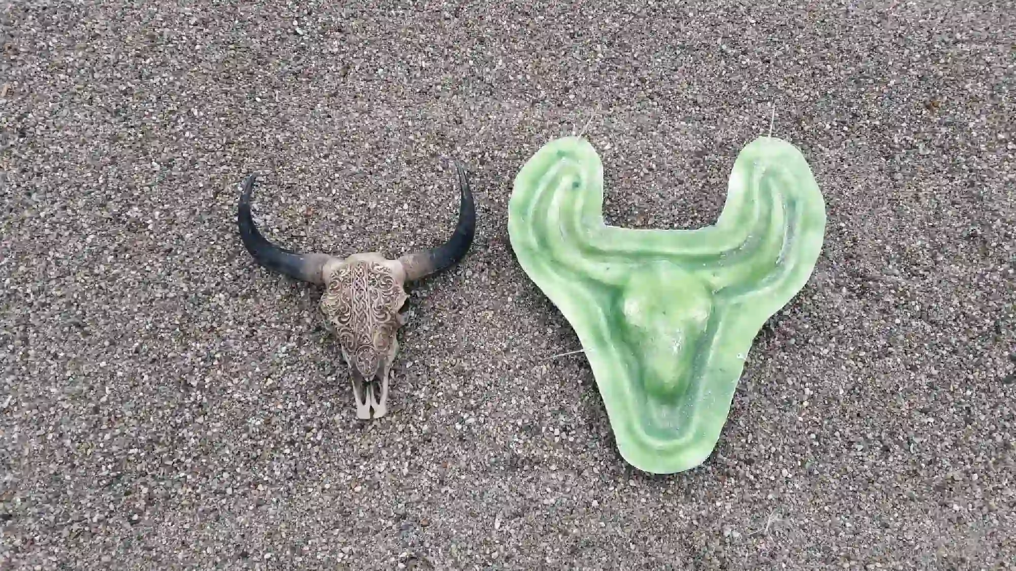 SAMTEX liešanas veidnes